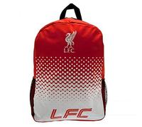 FC Liverpool 2401 Sac à Dos Mixte Adulte, Multicolore, 30 x 40 x 15cm (Approx)