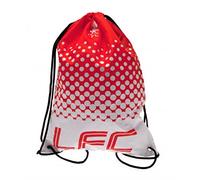 FC Liverpool 2402 Sac à dos cordon imperméable Multicolore