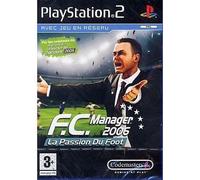 FC Manager 2006