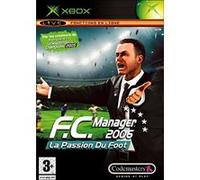 FC Manager 2006 G