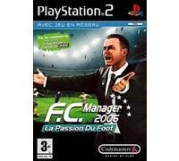 FC Manager 2006 G