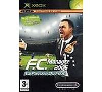 Fc Manager 2006 Xbox