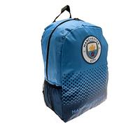 FC Manchester City 2415 Sac à Dos Mixte Adulte, Multicolore