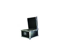 Power Flights FC MINI LYRE QUAD Flight case éclairage