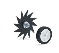 FC-MM / L'outil dresse-bordure