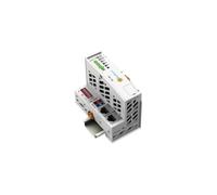 FC Modbus TCP G4 WAGO 750-362