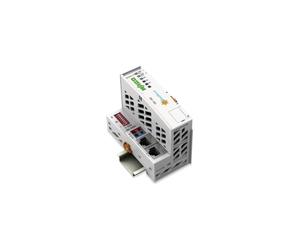 FC Modbus TCP G4 WAGO 750-362