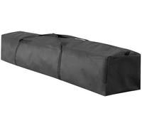 FC-Moto 2.0 Sac pour tente, noir