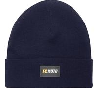 FC-Moto Crew Beanie, bleu pour homme