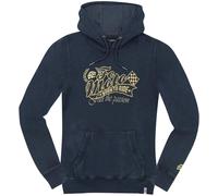 FC-Moto Crew Dames Hoodie, taille XS pour femmes