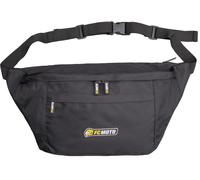 FC-Moto Crew Sac à bandoulière, noir pour femmes