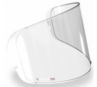 FC-Moto DKS 170 Merkur Pro Air/Merkur Pro Lentille Pinlock, transparent pour homme