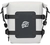 FC-Moto Ever-ST 5 L Sac de sport étanche, blanc