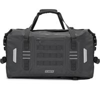 FC-Moto Ever-ST 50 L Sac de sport / Sac à dos, noir-charbon