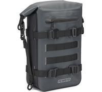 FC-Moto Ever-ST 6 L Barre de protection/sac de sport, gris