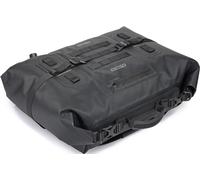 FC-Moto Ever-ST Roll-Top 32-40 L Sac de sport, noir-charbon