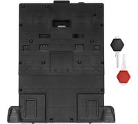 FC-Moto Fast Fit Ever-ST Plaque de montage - 1 pièce