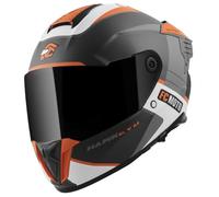 FC-Moto Hawk Evo-X