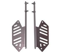 FC-Moto Kawasaki Versys 650CC Porte-topcase