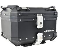 FC-Moto Terreno EVO 32 L Alu Topcase, noir, taille 32