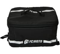FC-Moto Terreno EVO 36 L Valise latérale Sac intérieur, noir