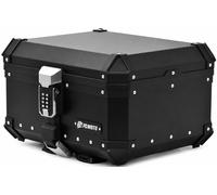FC-Moto Terreno X FLEX 38 L Keyless Alu Topcase/Coffre latérale