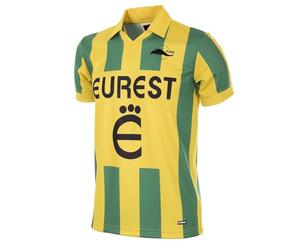 FC Nantes 1994-95 Maillot de Foot Rétro