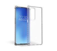 Force Case Étui renforcé Oppo Find X3 Transpar