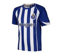 FC Porto 2004 Intercontinental Maillot de Foot Rétro