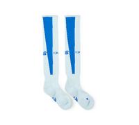 FC Porto Enfant New Balance 26/27 Third Youth Sock en Bleu, Polyester, Taille S