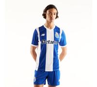 New Balance FC Porto Domicile Maillot 26/27 Bleu/Blanc M