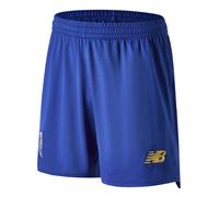 FC Porto Homme New Balance Home Short en Bleu, Polyester, Taille S