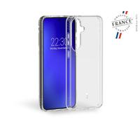 FC Pulse Galaxy S25+ OFG Transparent