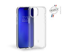 FC PULSE IP15 Plus Transparent OFG