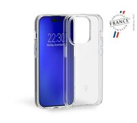 FC PULSE IP15 Pro Transparent OFG