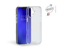 Coque FORCE CASE iPhone 16 transparente Pulse