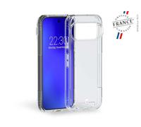 Coque FORCE CASE Google Pixel 9 / 9Pro Pulse Transparente