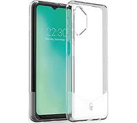Force Case Coque Renforcée Samsung G A32 5G Pure Garantie à Vie Transparente