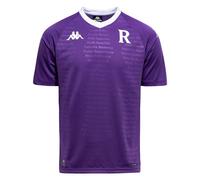 FC Rapid Bucuresti Troisième Maillot 2026/27 - Kappa Medium