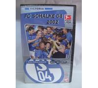 FC Schalke 04 - 2002 - Import Allemagne