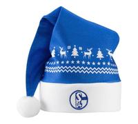 FC Schalke 04 Bonnet de Père Noël