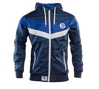 FC Schalke 04 Coupe-vent