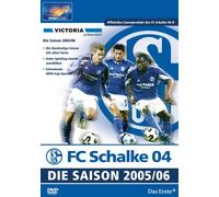 FC Schalke 04 - Die Saison 2005/06