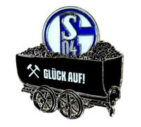 FC Schalke 04 Pin's Lore S04