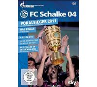 Fc Schalke 04 - Pokalsieger 2011 (2 Discs)