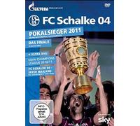 Fc Schalke 04 - Pokalsieger 2011 [Import]