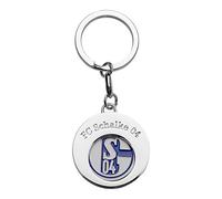 FC Schalke 04 Porte-clés jeton