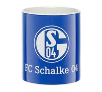 FC Schalke 04 S04 Classic Coffee Mug by FC Schalke