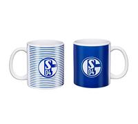FC Schalke 04 Tasse à café classique