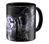 FC Schalke 04 Tasse à café tunnel de joueur, 11282